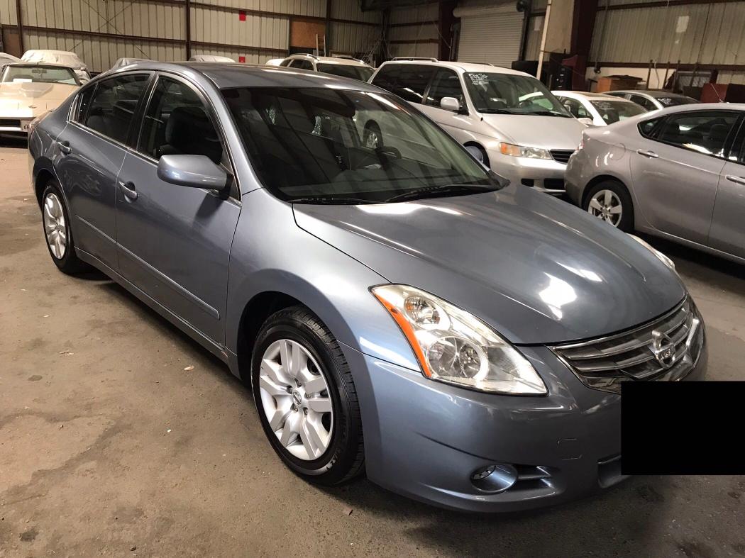 NISSAN ALTIMA BAS 2010 1n4al2ap6an475875