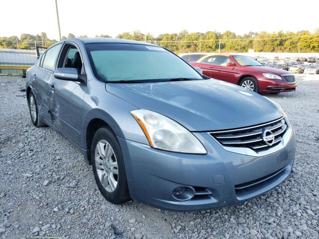 NISSAN ALTIMA BAS 2010 1n4al2ap6an475973