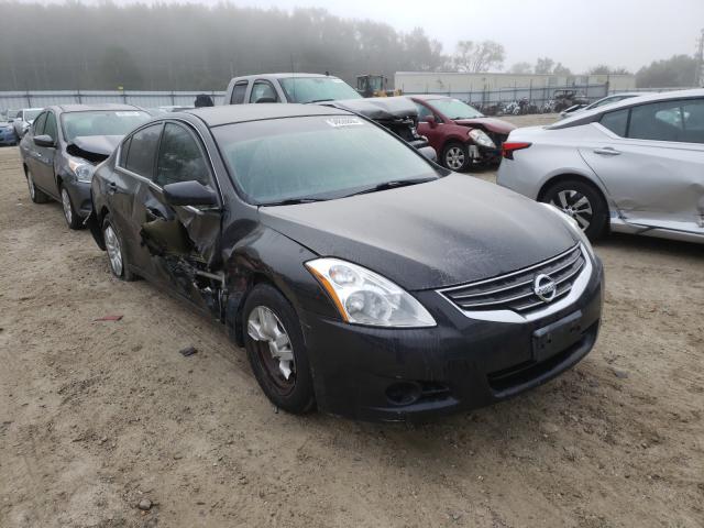 NISSAN ALTIMA BAS 2010 1n4al2ap6an475987