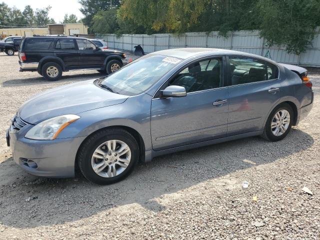 NISSAN ALTIMA BAS 2010 1n4al2ap6an477092