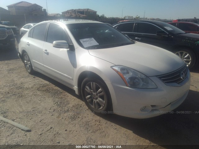 NISSAN ALTIMA 2010 1n4al2ap6an477612