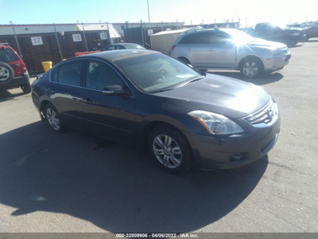 NISSAN ALTIMA 2010 1n4al2ap6an477626