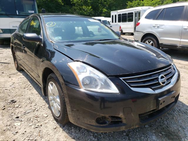 NISSAN ALTIMA BAS 2010 1n4al2ap6an478209