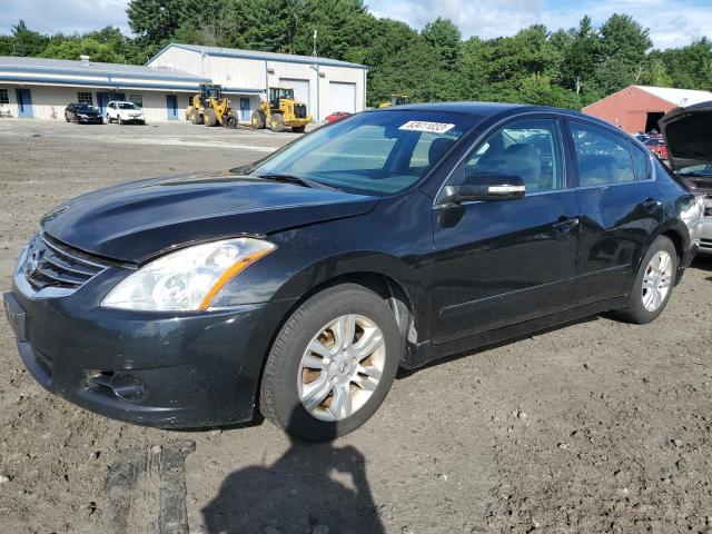 NISSAN ALTIMA BAS 2010 1n4al2ap6an478226