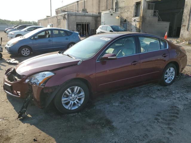 NISSAN ALTIMA BAS 2010 1n4al2ap6an478291