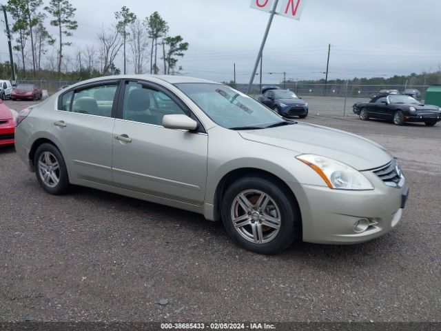 NISSAN ALTIMA 2010 1n4al2ap6an478601