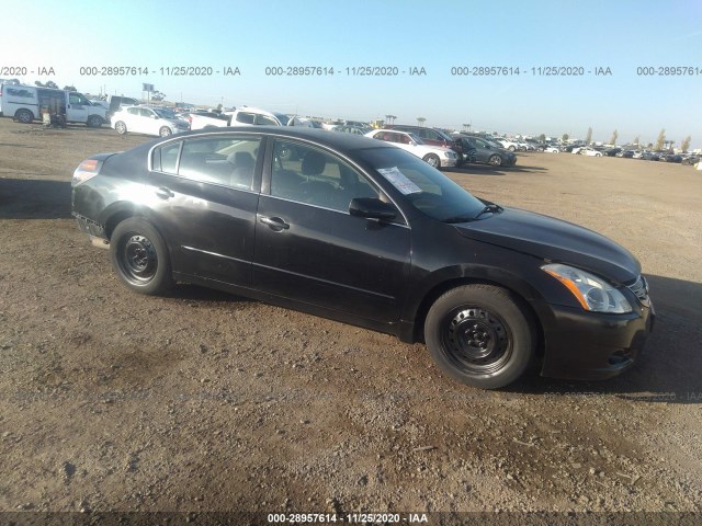 NISSAN ALTIMA 2010 1n4al2ap6an478758