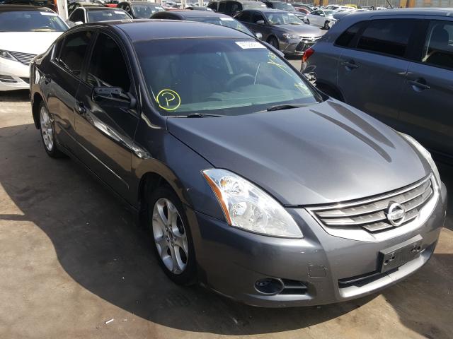 NISSAN ALTIMA BAS 2010 1n4al2ap6an479148