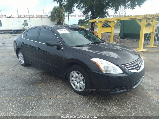 NISSAN ALTIMA 2010 1n4al2ap6an479179