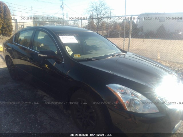 NISSAN ALTIMA 2010 1n4al2ap6an479182