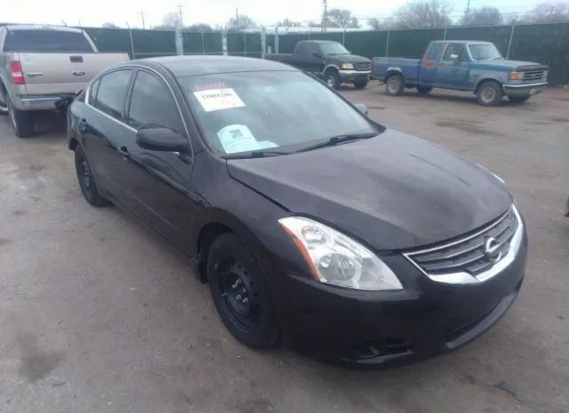 NISSAN ALTIMA 2010 1n4al2ap6an479571