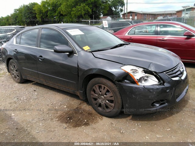 NISSAN ALTIMA 2010 1n4al2ap6an480042