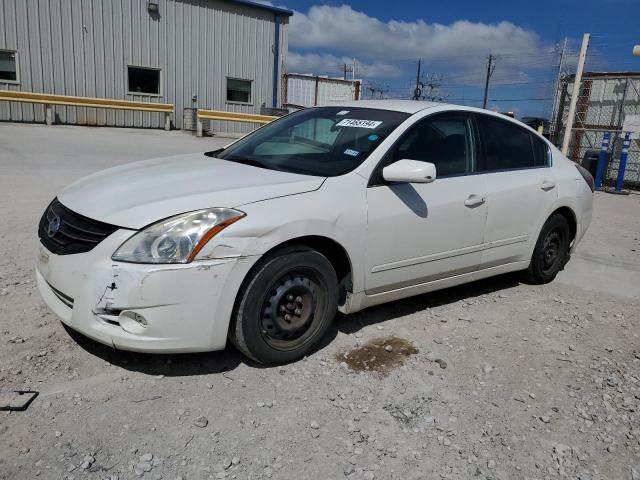 NISSAN ALTIMA BAS 2010 1n4al2ap6an481014