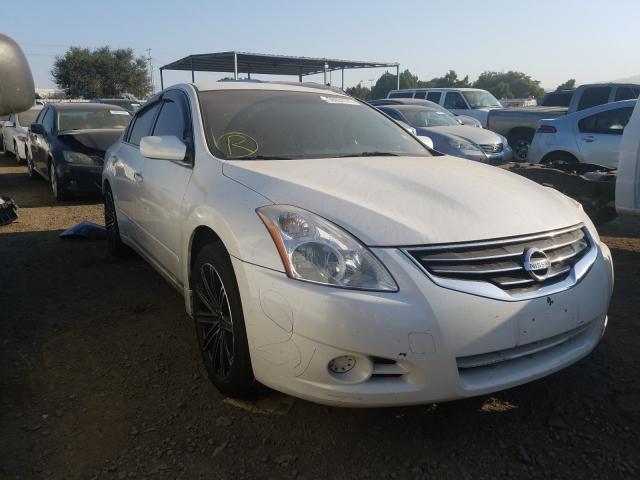 NISSAN ALTIMA BAS 2010 1n4al2ap6an481028