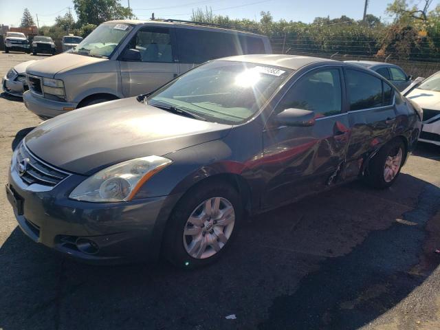 NISSAN ALTIMA 2010 1n4al2ap6an481398