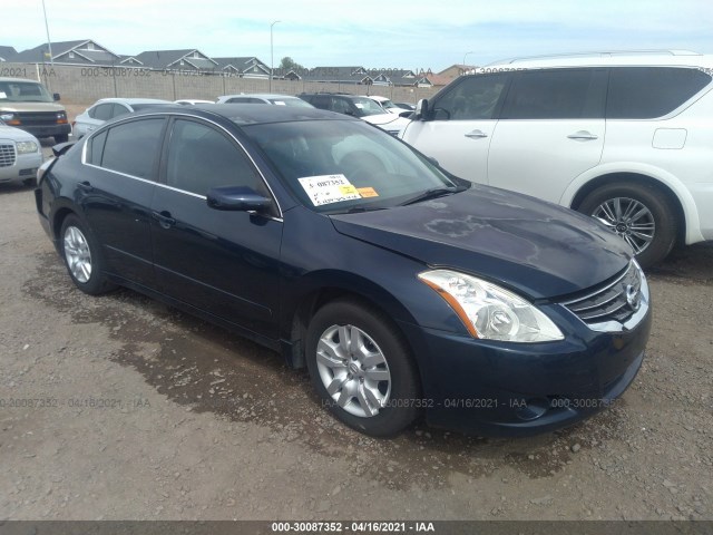 NISSAN ALTIMA 2010 1n4al2ap6an482129