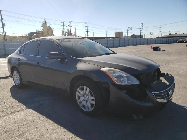 NISSAN ALTIMA BAS 2010 1n4al2ap6an482261