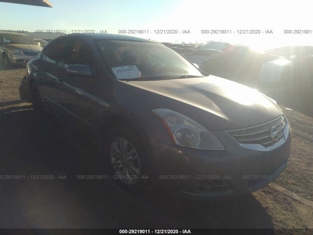 NISSAN ALTIMA 2010 1n4al2ap6an482289