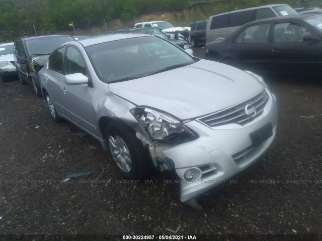 NISSAN ALTIMA 2010 1n4al2ap6an482521