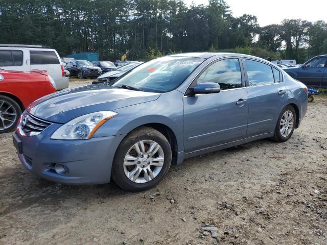 NISSAN ALTIMA BAS 2010 1n4al2ap6an483894