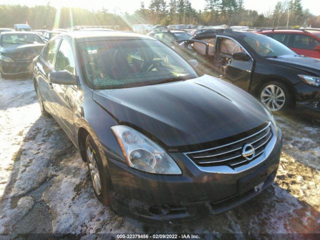 NISSAN ALTIMA 2010 1n4al2ap6an484026