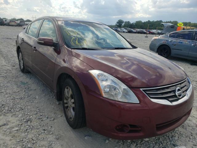 NISSAN ALTIMA BAS 2010 1n4al2ap6an485421