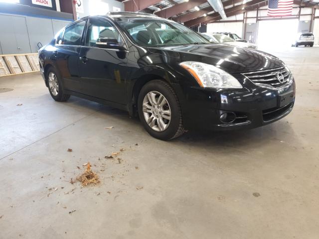 NISSAN ALTIMA BAS 2010 1n4al2ap6an486228