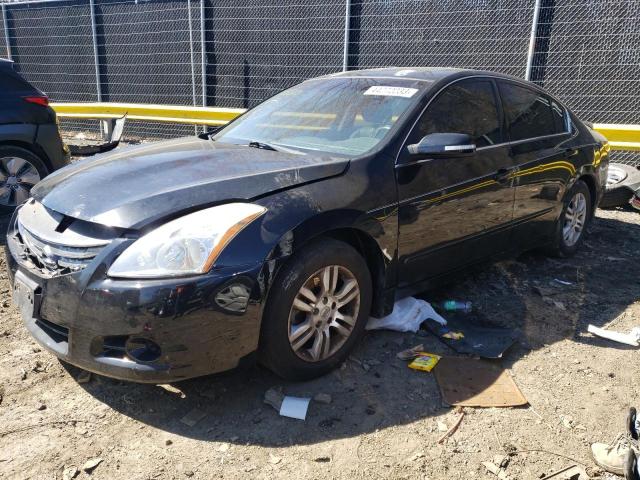 NISSAN ALTIMA BAS 2010 1n4al2ap6an486598