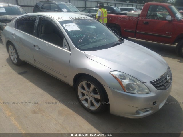 NISSAN ALTIMA 2010 1n4al2ap6an486763