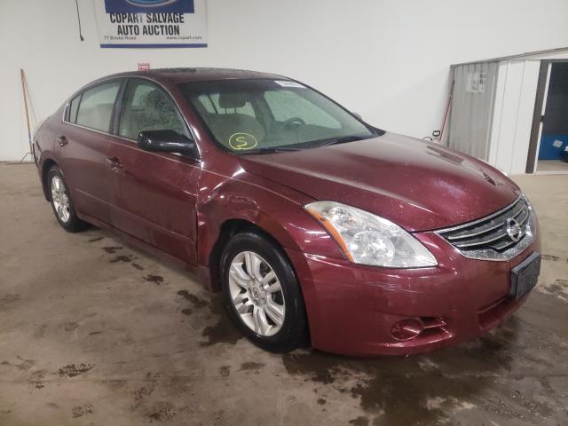 NISSAN ALTIMA BAS 2010 1n4al2ap6an487069