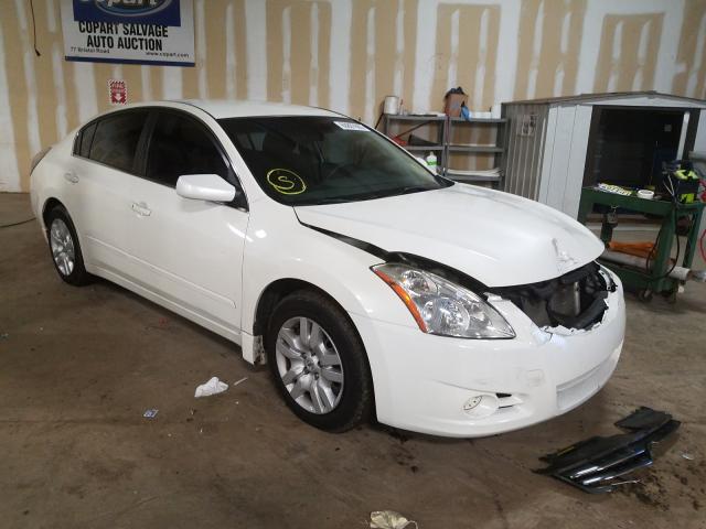 NISSAN ALTIMA BAS 2010 1n4al2ap6an487248