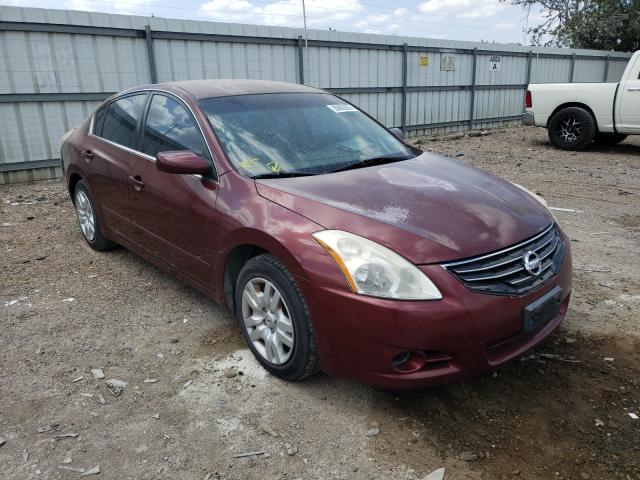 NISSAN ALTIMA BAS 2010 1n4al2ap6an487315