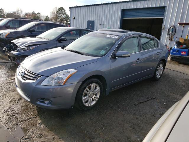 NISSAN ALTIMA BAS 2010 1n4al2ap6an487637