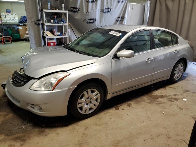 NISSAN ALTIMA BAS 2010 1n4al2ap6an488321