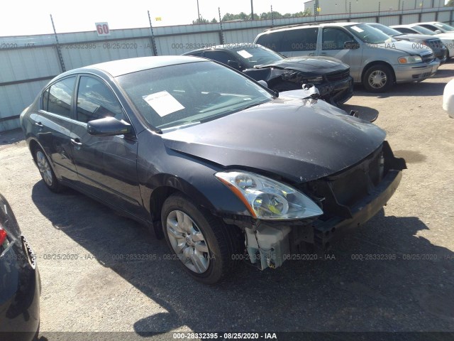 NISSAN ALTIMA 2010 1n4al2ap6an488352