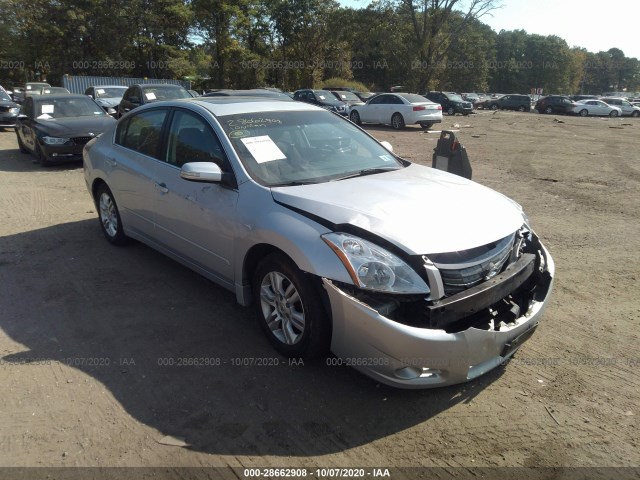 NISSAN ALTIMA 2010 1n4al2ap6an489095