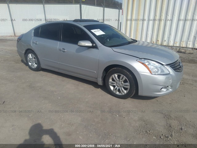 NISSAN ALTIMA 2010 1n4al2ap6an489419