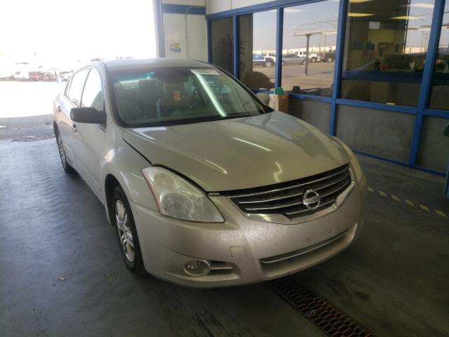 NISSAN ALTIMA BAS 2010 1n4al2ap6an490327