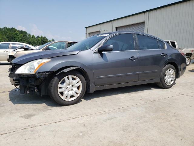 NISSAN ALTIMA BAS 2010 1n4al2ap6an490540