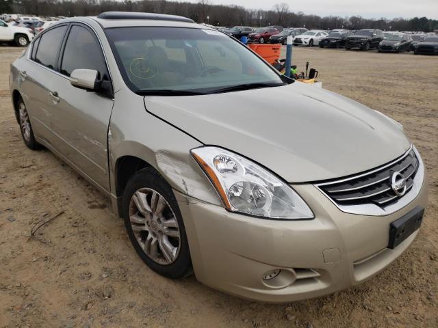 NISSAN ALTIMA BAS 2010 1n4al2ap6an491378