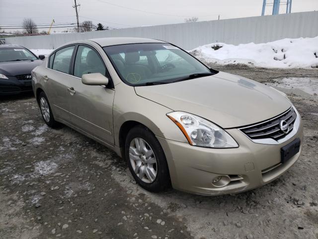 NISSAN ALTIMA BAS 2010 1n4al2ap6an491381