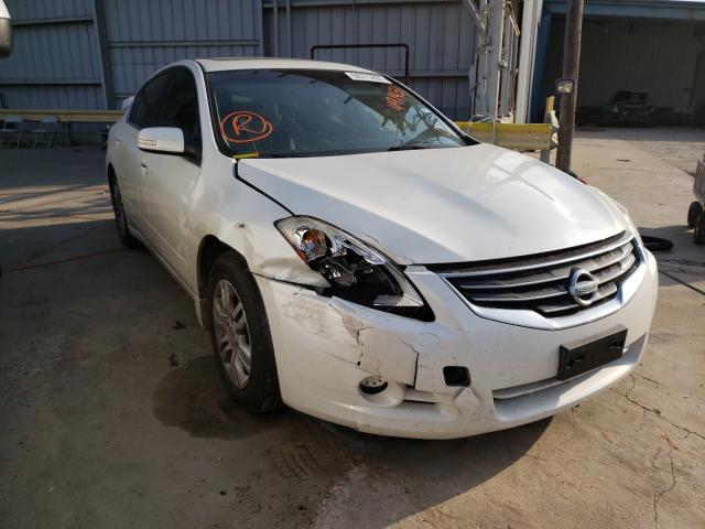 NISSAN NULL 2010 1n4al2ap6an491431