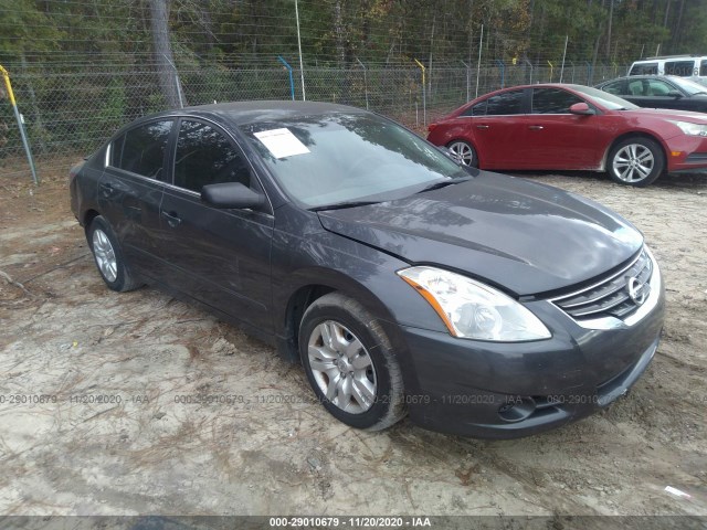 NISSAN ALTIMA 2010 1n4al2ap6an491459