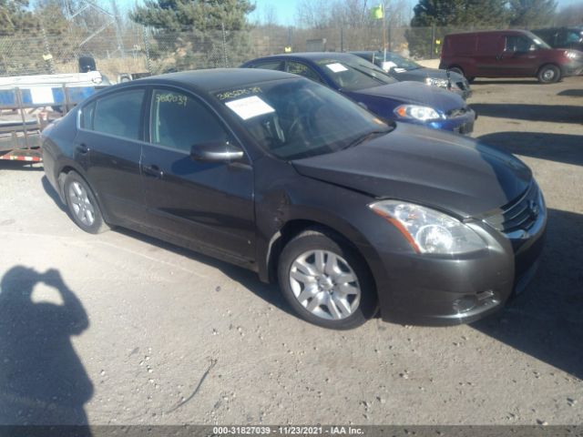 NISSAN ALTIMA 2010 1n4al2ap6an491865