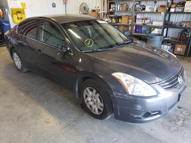 NISSAN ALTIMA BAS 2010 1n4al2ap6an491901