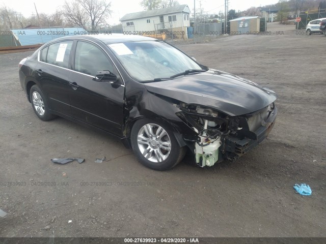 NISSAN ALTIMA 2010 1n4al2ap6an493485