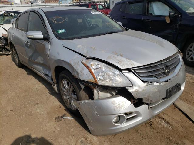 NISSAN ALTIMA BAS 2010 1n4al2ap6an494278