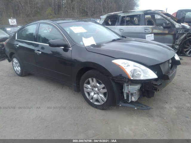 NISSAN ALTIMA 2010 1n4al2ap6an494796