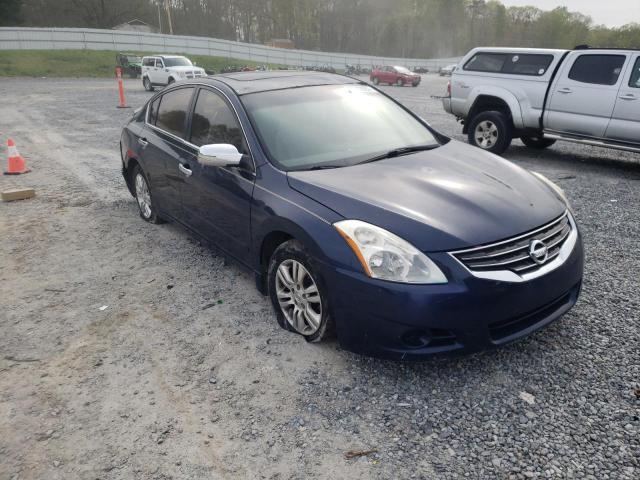 NISSAN ALTIMA BAS 2010 1n4al2ap6an494961