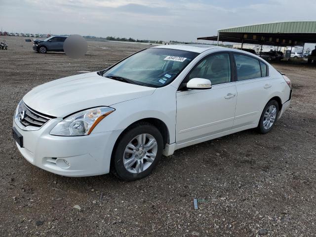 NISSAN ALTIMA 2010 1n4al2ap6an495222